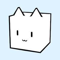 寒天ねこ🐾3D (@kantenneko) 's Twitter Profile Photo 寒天ねこ🐾3D (@kantenneko) 's Twitter Profile Photo