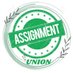 Assignment Union (@assignmentunion) Twitter profile photo Assignment Union (@assignmentunion) Twitter profile photo