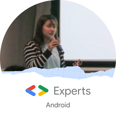 su_myat_coding's profile picture. Senior Android Developer @lomotif 
Android GDE