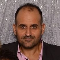 GCKouris Profile Picture