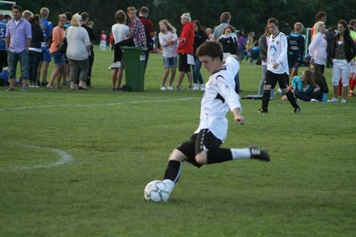 FredrikRotset's profile picture. 