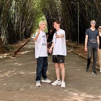 PatikoDeLee (@patikohyukie) 's Twitter Profile