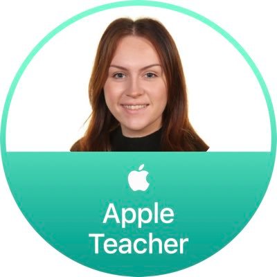 Y2 Apple Teacher at an ADS | SLT | KS1 Phase Leader | Maths Lead | ITT Mentor | NPQLT & NPQSL (23/24) | Showbie Educator | L3 Coaching Accreditation (23/24) ✨