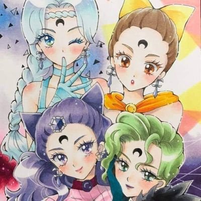 Anime, Manga, and Gaming Worldさんのプロフィール画像