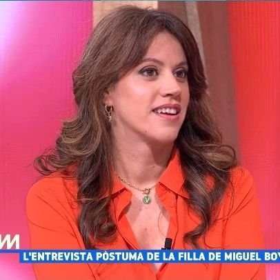 Periodista y humanista. 
Cultura y espectáculos/ tele y corazón. 
Tot es mou Tv3,  Hearst Magazines, El CIRC 8tv, LOC, El mundo, RN4 y alguno más.