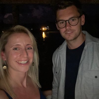 PhilippaTurner4's profile picture. Defenceless against a deep blue sky ☀️😎🏝🤩