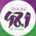 I.S.A.A.C 98.1 FM (@ISAACThePr41920) Twitter profile photo