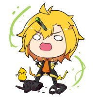 カナリアのさぶりあ (@yukkuri_subria) 's Twitter Profile Photo カナリアのさぶりあ (@yukkuri_subria) 's Twitter Profile Photo