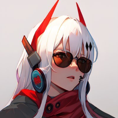 HudaNiki94 Profile Picture