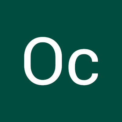 ochasson03's profile picture. 