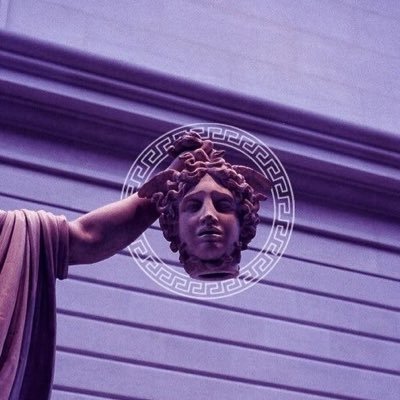 purplefevery's profile picture. 