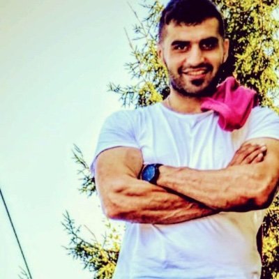 s_haknnn's profile picture. Merabayınn ..😏

           🙃🙃