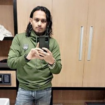 nikudodiya's profile picture. 