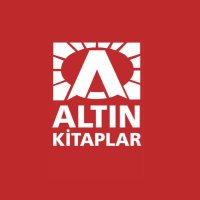 Altın Kitaplar (@altinkitaplar) 's Twitter Profile Photo Altın Kitaplar (@altinkitaplar) 's Twitter Profile Photo