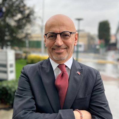 İSO Meclis Üyesi / TOBB Delegesi / Bitlisli