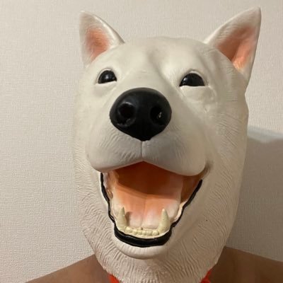 マッチョになるまでやります。打倒ソフトバンクの犬。