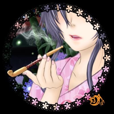 灯月りお：イラスト・ゲームさんのプロフィール画像