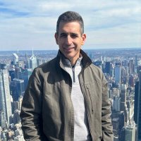 Stuart Friess (@friessstuart) 's Twitter Profile