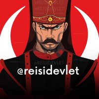 Reisidevlet(@Reisidevlet0) 's Twitter Profile Photo