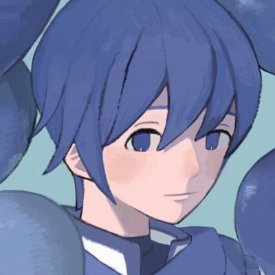 orange_186's profile picture. KAITOたくさん描いていきたい！ 不定期更新