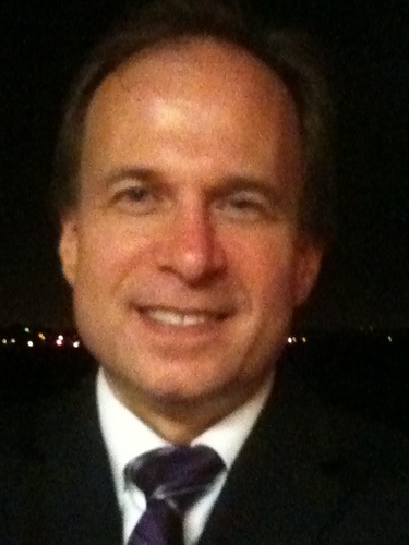 Jeff is a UCLA School of Law graduate.
