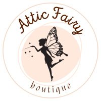 Attic Fairy Boutique 🦉(@attic_fairy) 's Twitter Profile Photo