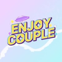 엔조이커플 enjoycouple(@enjoycouple_) 's Twitter Profile Photo