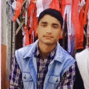 harishK83681935's profile picture. 