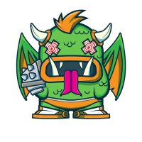 Pixelkaiju (@pixel_kaiju) 's Twitter Profile