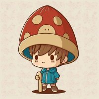 Shroom | Shwaro (@shwaro) 's Twitter Profile Photo Shroom | Shwaro (@shwaro) 's Twitter Profile Photo