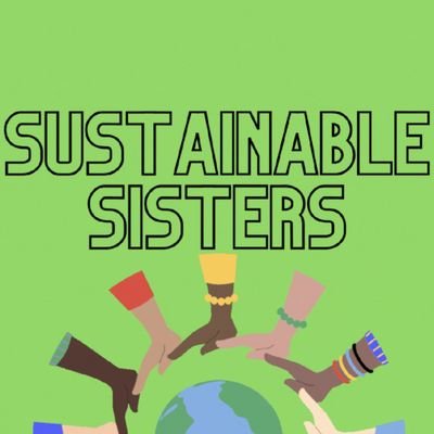 The Sustainable Sisters