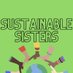 The Sustainable Sisters (@theecothree) Twitter profile photo The Sustainable Sisters (@theecothree) Twitter profile photo