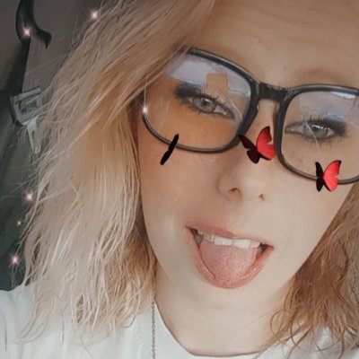 goddessb1231's profile picture. OF is @thatprettygirl1231 💦  $b3stmistak3umak3 💸@Breannapippin270 💸 telegram @thatprettygirl1231
50 tribute 
unblock 100