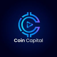 Coin Capital(@_CoinCapital_) 's Twitter Profile Photo
