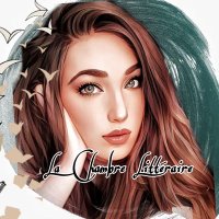 La Chambre Littéraire (@sandravkbook) 's Twitter Profile Photo