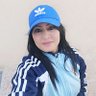 21807706H69198's profile picture. مدربة ومحاضرة دوليه فى كرة قدم ۔