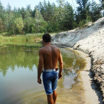 AnatolBarnabi's profile picture. 