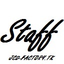 JCDFactory's profile picture. 