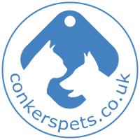 Conkers Pets(@ConkersPets) 's Twitter Profile Photo