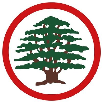 The Official Account of the Lebanese Forces Students Association.
Check the Facebook page: https://t.co/G04EmbAgCo…