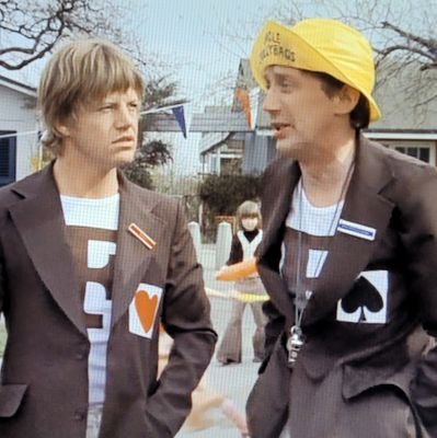Celebrating the brilliant Confessions films #WindowCleaner #PopPerformer #DrivingInstructor #HolidayCamp
https://t.co/ptVvBOpjkJ