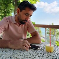 ÜÇKAN (@mdnuckn) Twitter profile photo
