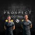 Prospect Football Ltd (@ProspectF_Ltd) Twitter profile photo