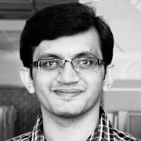 Sandeep Kanabar (@sandeepkanabar) 's Twitter Profile