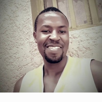 JeanboscoMuhire's profile picture. 𝙹𝚊𝚑𝚋𝚕𝚎𝚜𝚜