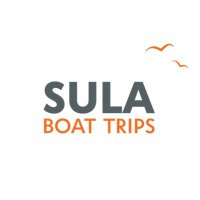 Sula Boat Trips(@sulaboattrips) 's Twitter Profile Photo