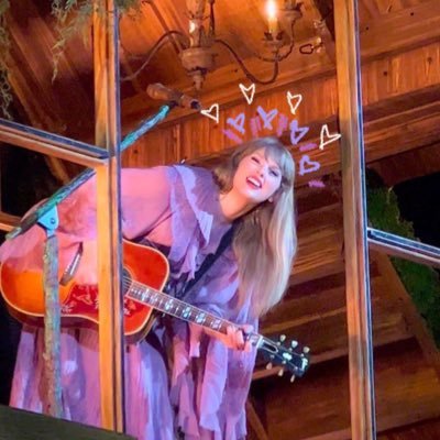 yktas13's profile picture. @taylorswift13