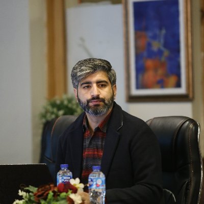 Naqvi211's profile picture. communications & research RTS Not Endorsement