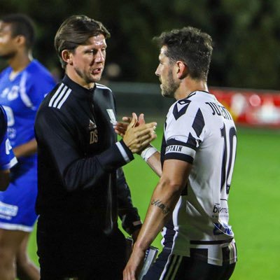 🇦🇺🇬🇧 NPL Head coach - Launceston City FC