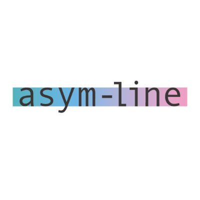 asym-line / アシムラインさんのプロフィール画像